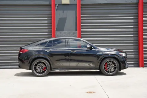 More photos of 2023 Mercedes-Benz GLE 63 S AMG at Gravity Autos Hollywood, FL