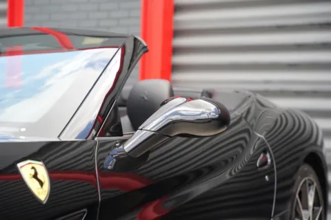 Another view of 2012 Ferrari California for sale in Hollywood, FL at Gravity Autos Hollywood