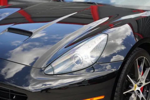 More photos of 2012 Ferrari California at Gravity Autos Hollywood, FL