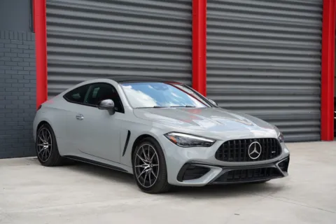 More photos of 2026 Mercedes-Benz CLE 53 AMG at Gravity Autos Hollywood, FL