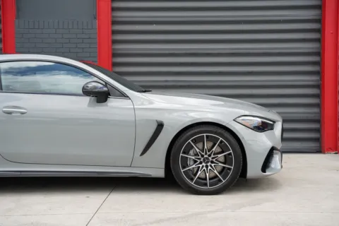 Another view of 2026 Mercedes-Benz CLE 53 AMG for sale in Hollywood, FL at Gravity Autos Hollywood