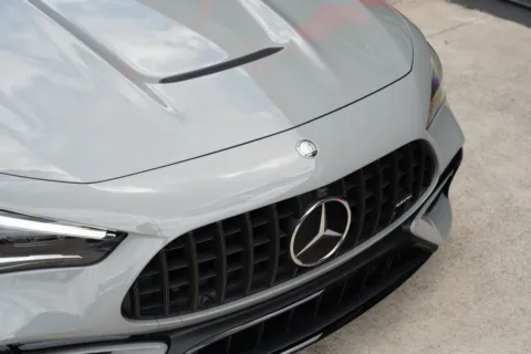 Photos of 2026 Mercedes-Benz CLE 53 AMG for sale in Hollywood, FL at Gravity Autos Hollywood