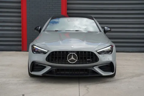 More photos of 2026 Mercedes-Benz CLE 53 AMG at Gravity Autos Hollywood, FL