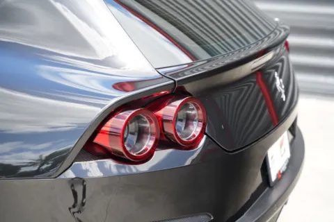 More photos of 2017 Ferrari GTC4Lusso V12 at Gravity Autos Hollywood, FL