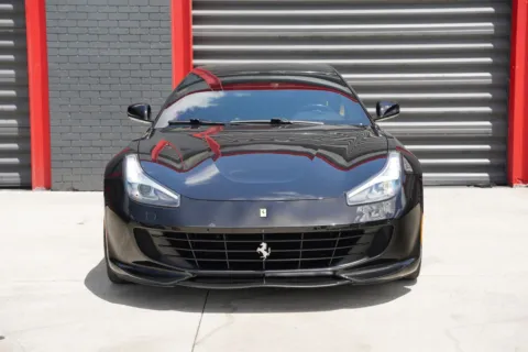 Photos of 2017 Ferrari GTC4Lusso V12 for sale in Hollywood, FL at Gravity Autos Hollywood