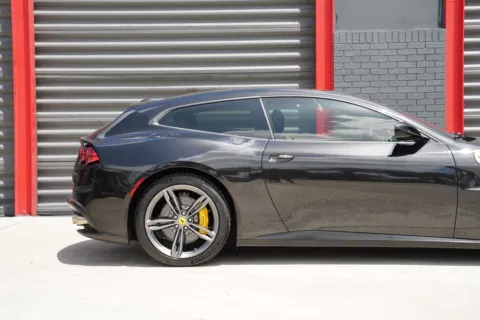 More photos of 2017 Ferrari GTC4Lusso V12 at Gravity Autos Hollywood, FL