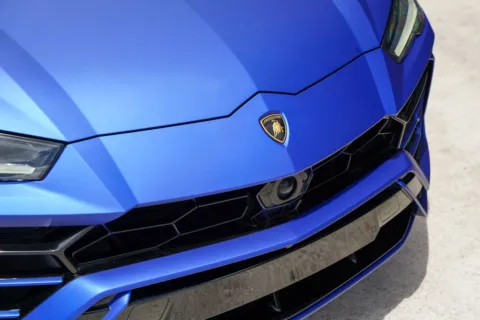 More photos of 2020 Lamborghini Urus at Gravity Autos Hollywood, FL