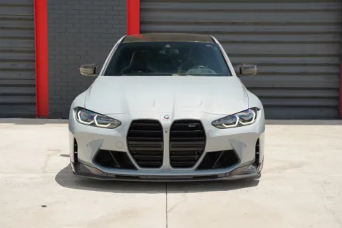 Photos of 2022 BMW M3 Competition for sale in Hollywood, FL at Gravity Autos Hollywood