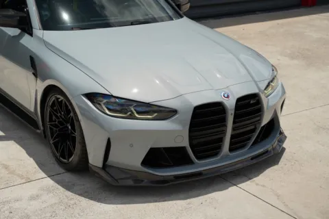 More photos of 2022 BMW M3 Competition at Gravity Autos Hollywood, FL