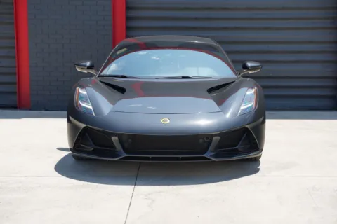 Photos of 2024 Lotus Emira V6 for sale in Hollywood, FL at Gravity Autos Hollywood