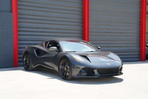 Another view of 2024 Lotus Emira V6 for sale in Hollywood, FL at Gravity Autos Hollywood