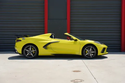 More photos of 2023 Chevrolet Corvette Stingray at Gravity Autos Hollywood, FL