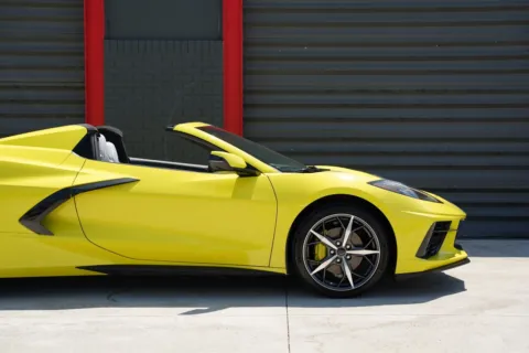 More photos of 2023 Chevrolet Corvette Stingray at Gravity Autos Hollywood, FL