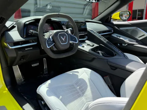 Photos of 2023 Chevrolet Corvette Stingray for sale in Hollywood, FL at Gravity Autos Hollywood