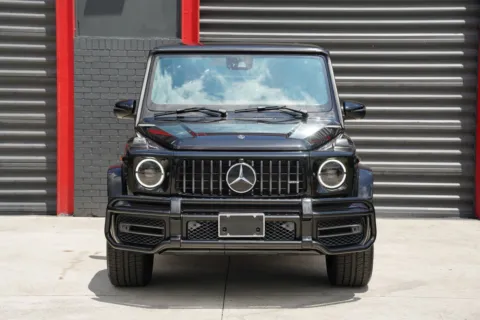 Photos of 2019 Mercedes-Benz G-Class G 63 AMG for sale in Hollywood, FL at Gravity Autos Hollywood