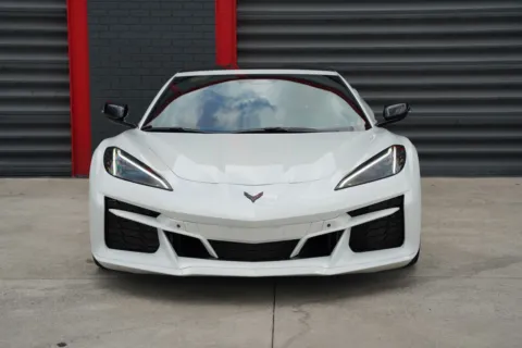 Photos of 2025 Chevrolet Corvette E-Ray for sale in Hollywood, FL at Gravity Autos Hollywood