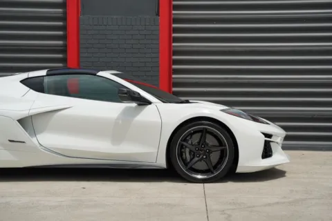 More photos of 2025 Chevrolet Corvette E-Ray at Gravity Autos Hollywood, FL