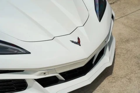 More photos of 2025 Chevrolet Corvette E-Ray at Gravity Autos Hollywood, FL