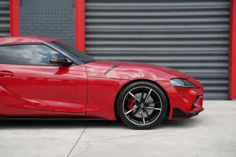 More photos of 2020 Toyota Supra 3.0 at Gravity Autos Hollywood, FL