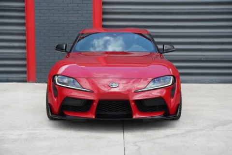 More photos of 2020 Toyota Supra 3.0 at Gravity Autos Hollywood, FL