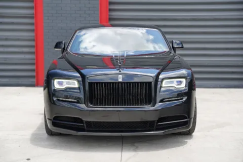 More photos of 2019 Rolls-Royce Wraith at Gravity Autos Hollywood, FL