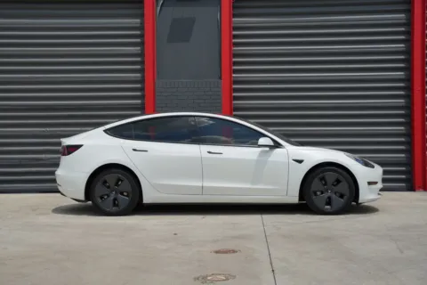 More photos of 2023 Tesla Model 3 at Gravity Autos Hollywood, FL