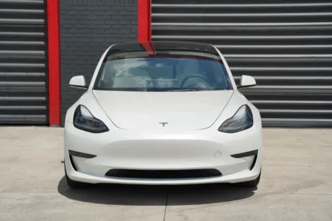 Photos of 2023 Tesla Model 3 for sale in Hollywood, FL at Gravity Autos Hollywood