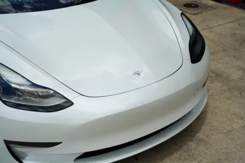 More photos of 2023 Tesla Model 3 at Gravity Autos Hollywood, FL