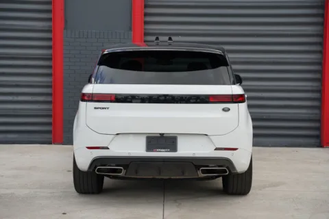 More photos of 2023 Land Rover Range Rover Sport SE Dynamic at Gravity Autos Hollywood, FL