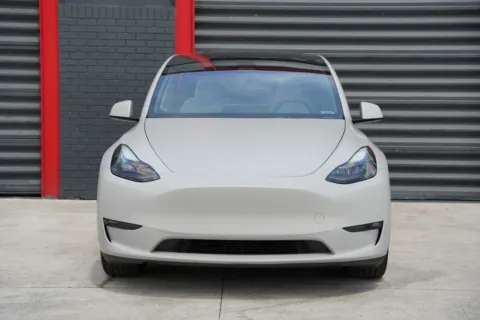 Photos of 2023 Tesla Model Y Long Range for sale in Hollywood, FL at Gravity Autos Hollywood