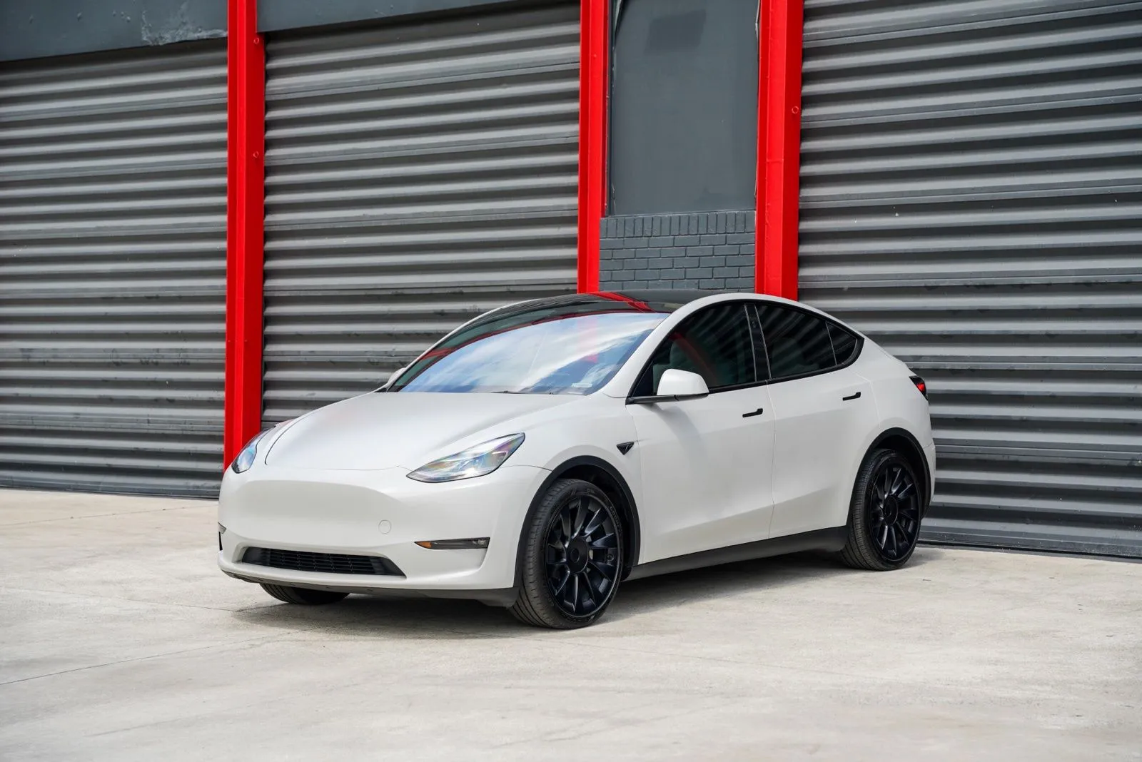 2023 Tesla Model Y Long Range for sale in Hollywood, FL