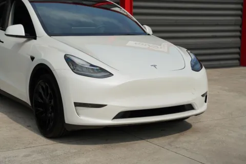 More photos of 2023 Tesla Model Y Long Range at Gravity Autos Hollywood, FL
