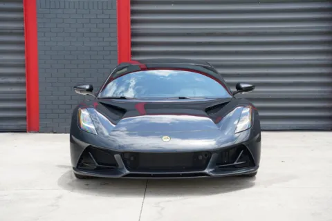 More photos of 2024 Lotus Emira V6 at Gravity Autos Hollywood, FL