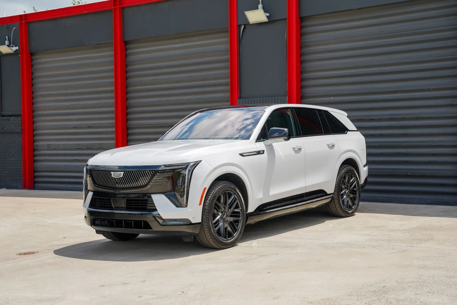 2026 Cadillac Escalade IQ Sport for sale in Hollywood, FL