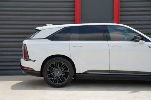 More photos of 2026 Cadillac Escalade IQ Sport at Gravity Autos Hollywood, FL