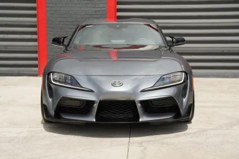Photos of 2020 Toyota Supra 3.0 for sale in Hollywood, FL at Gravity Autos Hollywood