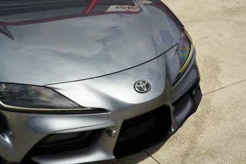 More photos of 2020 Toyota Supra 3.0 at Gravity Autos Hollywood, FL