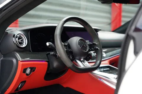 More photos of 2023 Mercedes-Benz AMG GT 63 S at Gravity Autos Hollywood, FL