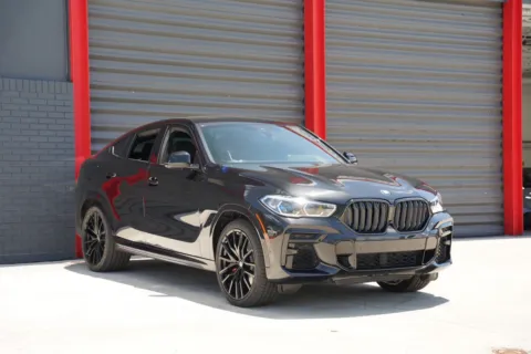 More photos of 2022 BMW X6 xDrive40i at Gravity Autos Hollywood, FL