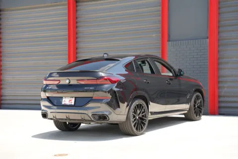 More photos of 2022 BMW X6 xDrive40i at Gravity Autos Hollywood, FL