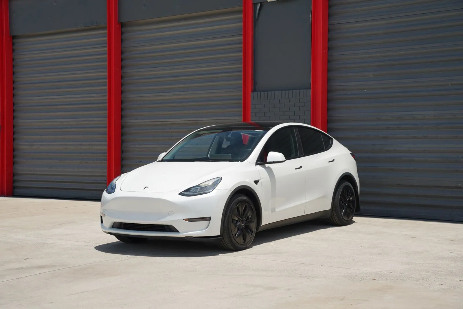 2022 Tesla Model Y Long Range for sale in Hollywood, FL