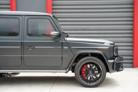 More photos of 2023 Mercedes-Benz G-Class G 63 AMG at Gravity Autos Hollywood, FL