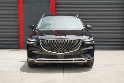 Photos of 2025 Genesis GV70 2.5T for sale in Hollywood, FL at Gravity Autos Hollywood