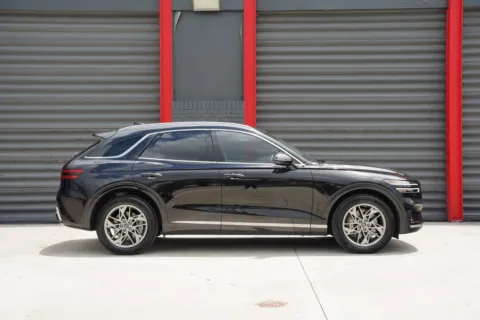 More photos of 2025 Genesis GV70 2.5T at Gravity Autos Hollywood, FL