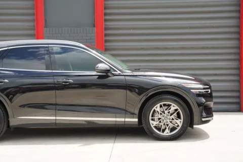 More photos of 2025 Genesis GV70 2.5T at Gravity Autos Hollywood, FL