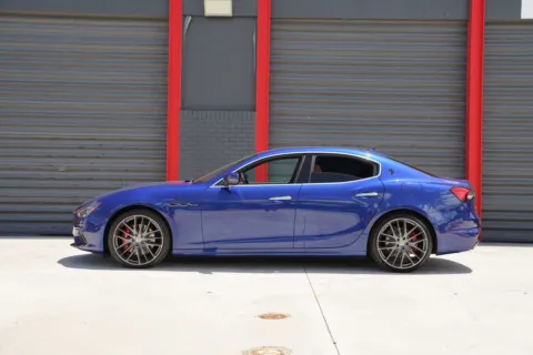 More photos of 2022 Maserati Ghibli Modena Q4 at Gravity Autos Hollywood, FL