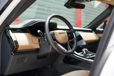 More photos of 2024 Land Rover Range Rover Sport SE at Gravity Autos Hollywood, FL