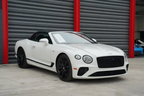 More photos of 2022 Bentley Continental GT Speed at Gravity Autos Hollywood, FL