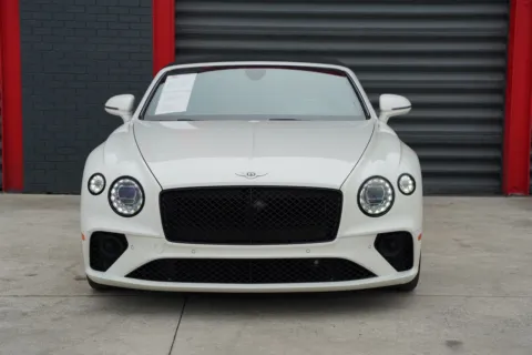 More photos of 2022 Bentley Continental GT Speed at Gravity Autos Hollywood, FL