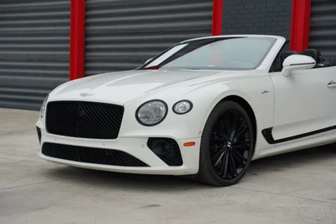 Photos of 2022 Bentley Continental GT Speed for sale in Hollywood, FL at Gravity Autos Hollywood